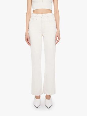 Mother Scooter Skimp Jeans